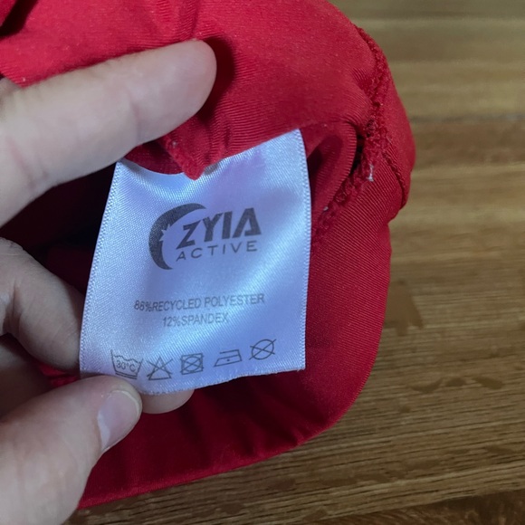 Zyia Active Sports Bra - Picture 4 of 4